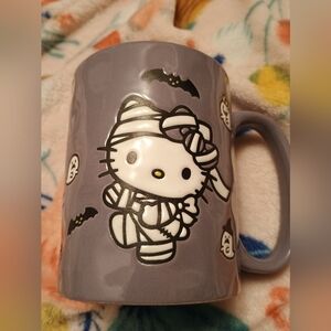 Sanrio Hello kitty mug